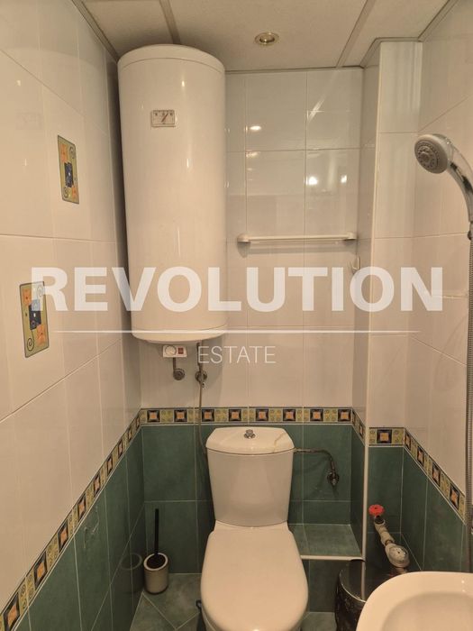 Дава се под наем Двустаен апартамент в Варна, Бриз - 60 кв.м за 800 € - Снимка #10