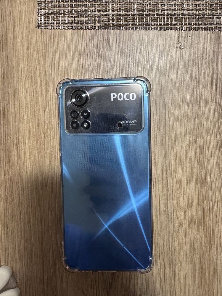Xiaomi Poco x4 pro 5g
