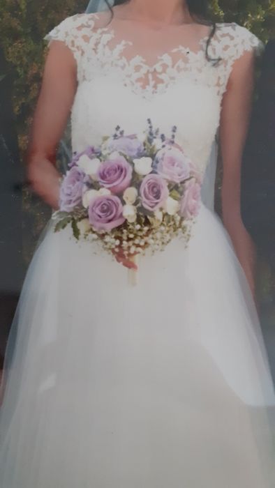 Rochie de mireasa