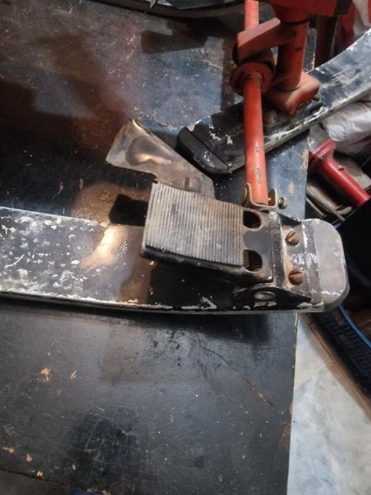 Руска шейна Чук и Гек