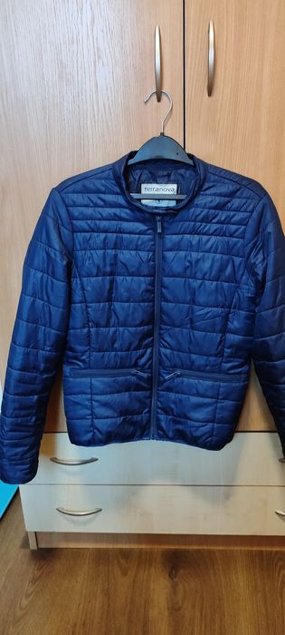 Спортно яке,пролет есен