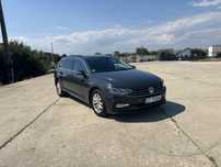 VW Passat 2.0 diesel 2020