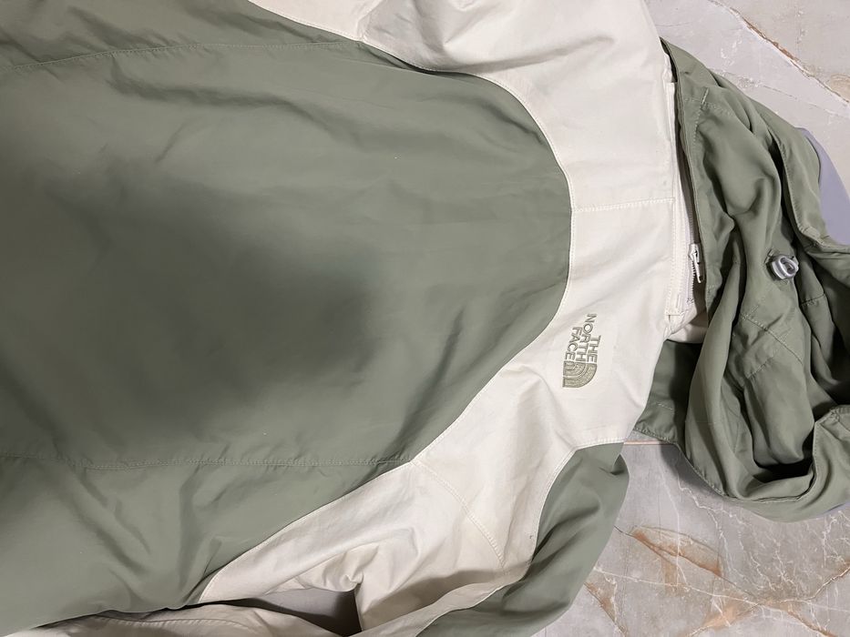 Vand geaca de iarna The North Face