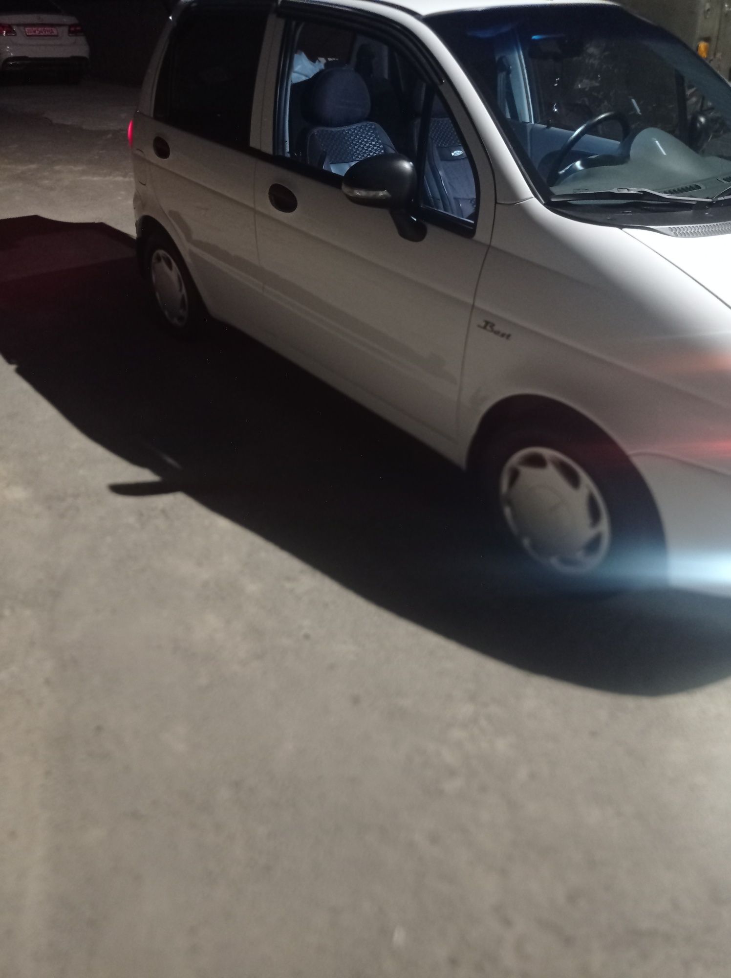 Matiz Best 2018 ful