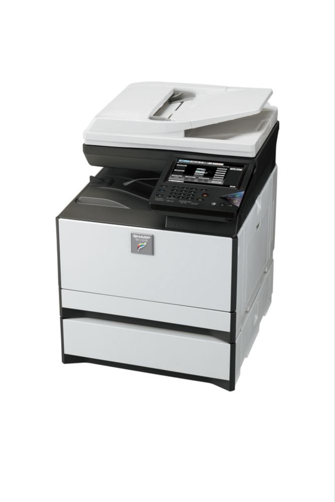 Imprimanta SHARP MX-C301W de vânzare