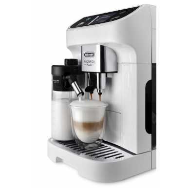 Кофемашина DeLonghi ECAM 320.60.W Идеальный эспрессо одним нажатием!