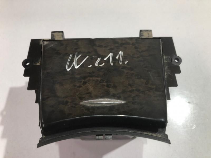 Scrumiera Mercedes E-Class (2002-2008) [W211] a2116800350