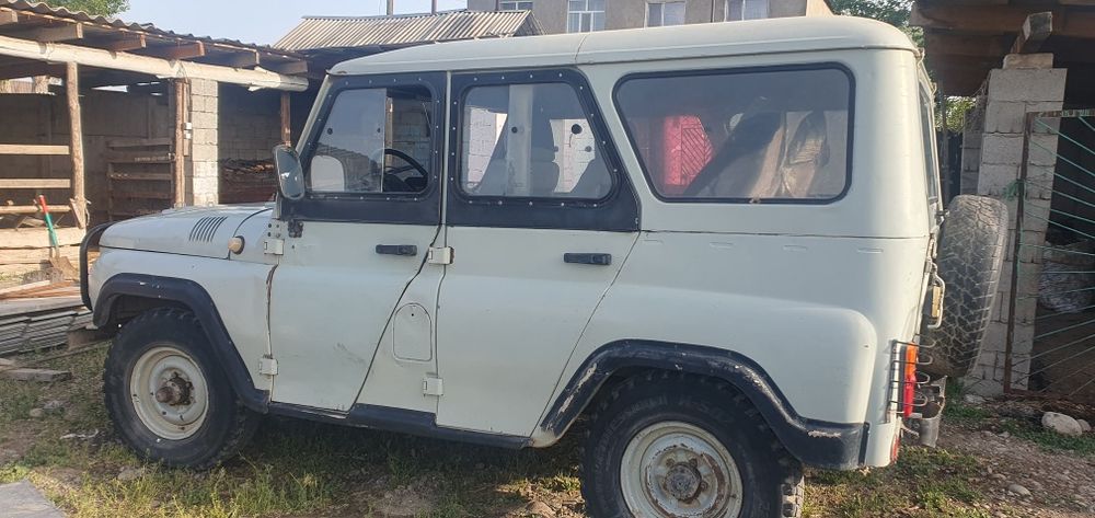 Машина  сатылады