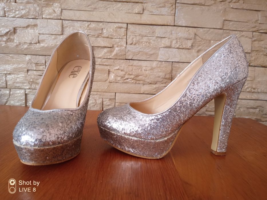 Pantofi dama  mărime 38