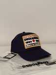Sapca dsquared2 originala / autentica