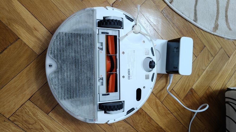 Robot aspirator Mi robot  vacuum mop