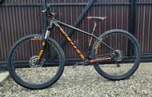 Vând bicicleta Scott Scale 970 Rockshox