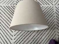 Ikea абажур SKOTTORP