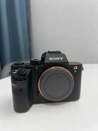 Sony A7s2 фотоаппарат