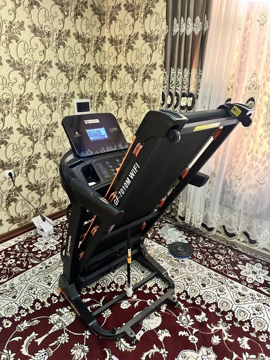 Begavoy-darojka GENERAL FITNES, GF-7010M WIFI