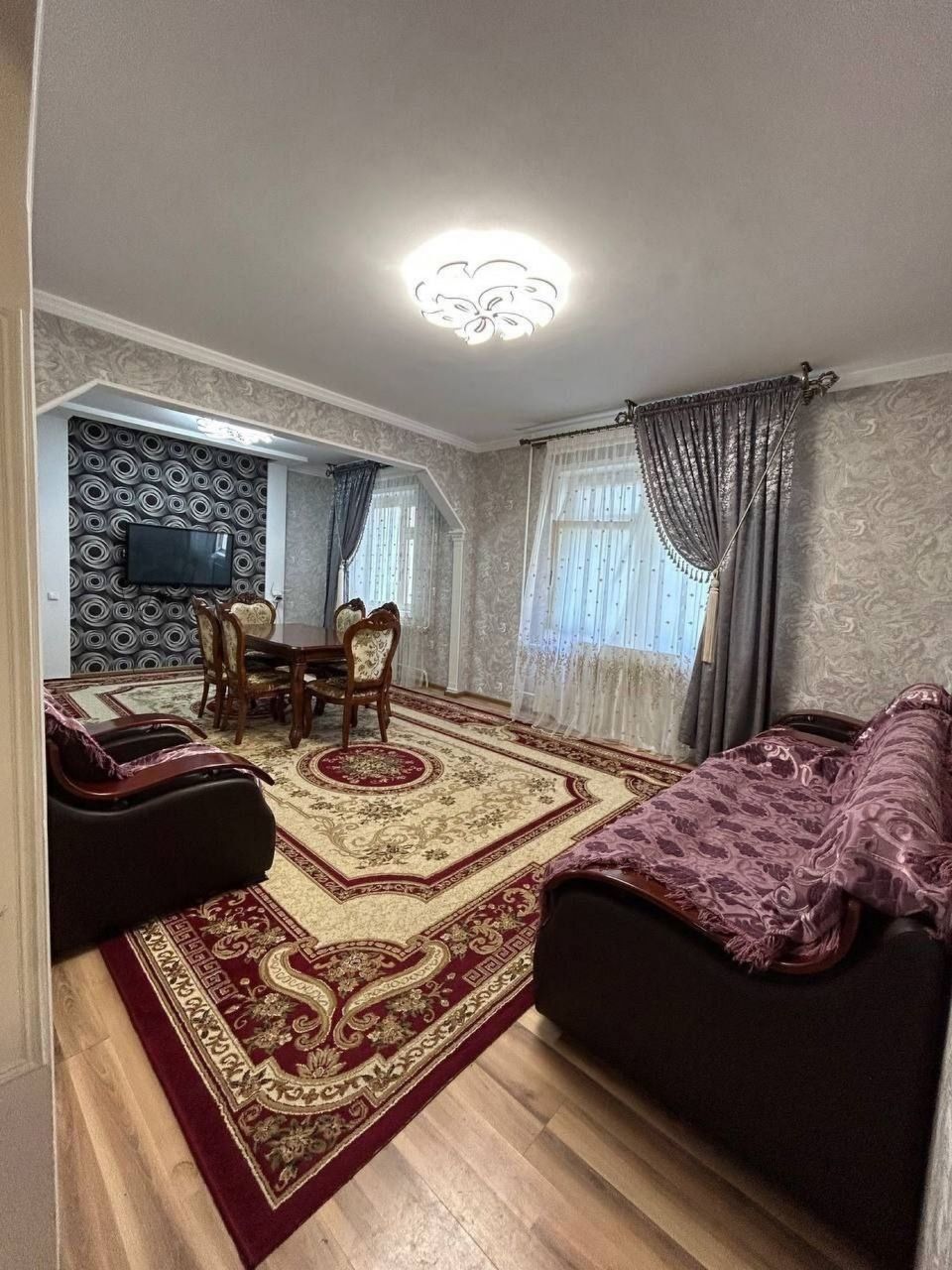 Аренда квартира Чилонзор Мирзо Улугбек метро якинида