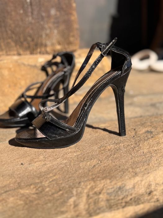 Paolo Bottichelli висок ток