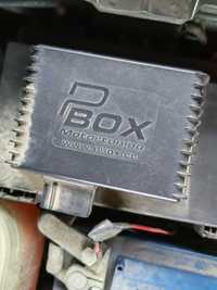 Vând Motor tuningbox