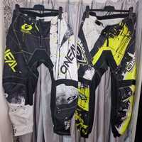 Pantaloni Oneal enduro atv talie 45 cm