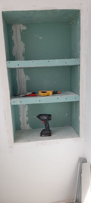 Zugrav/rigipsar!!! Execut lucrări de calitate