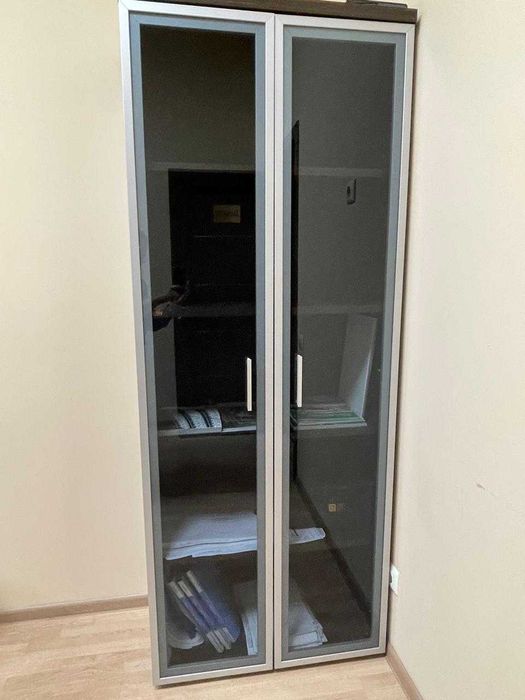 Офисный шкаф для документов