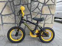 Bicicleta copii Stinger roti 12”