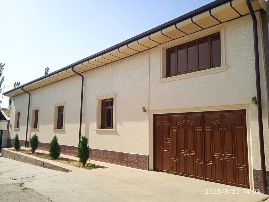 Срочно продается дом