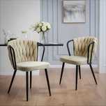 Scaun Bucatarie sau Living din Stofa, Modern DHB 262 LIVRARE GRATUITA