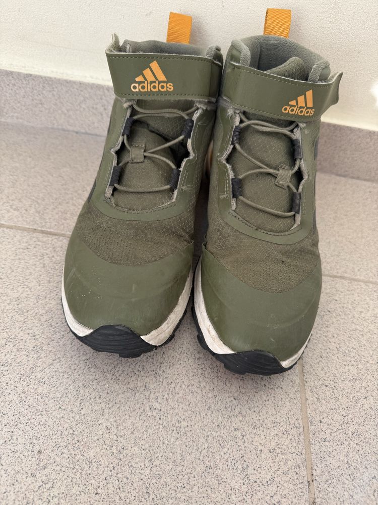 Adidas FortaRun ATR EL