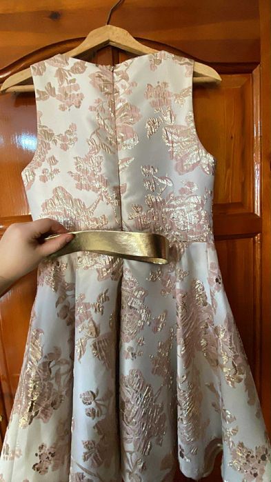 Рокля  размер 38