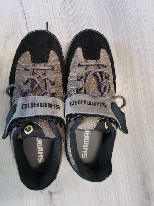 Ghete/pantofi Shimano