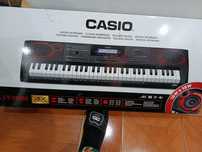 Casio CT-X5000 Orga cu Acompaniament 61 clape full box