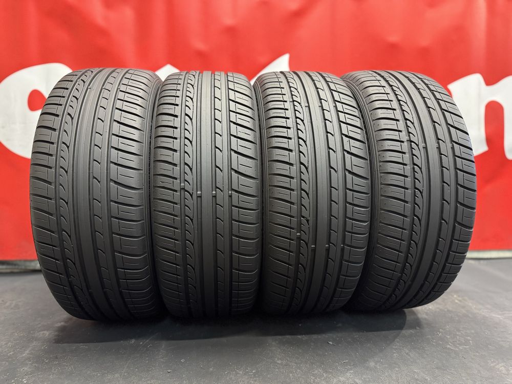 225 45 17, Летни гуми, Dunlop SPSportFastResponse, 4 броя