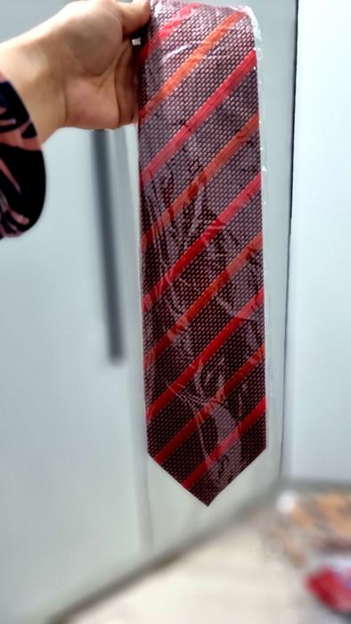 Новые галстуки в ограниченном количестве