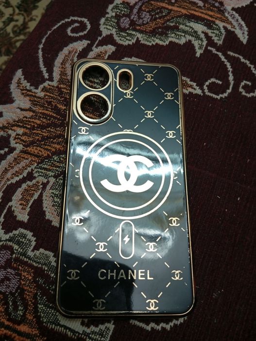 Чехол для REDMI 13C,бесплатно