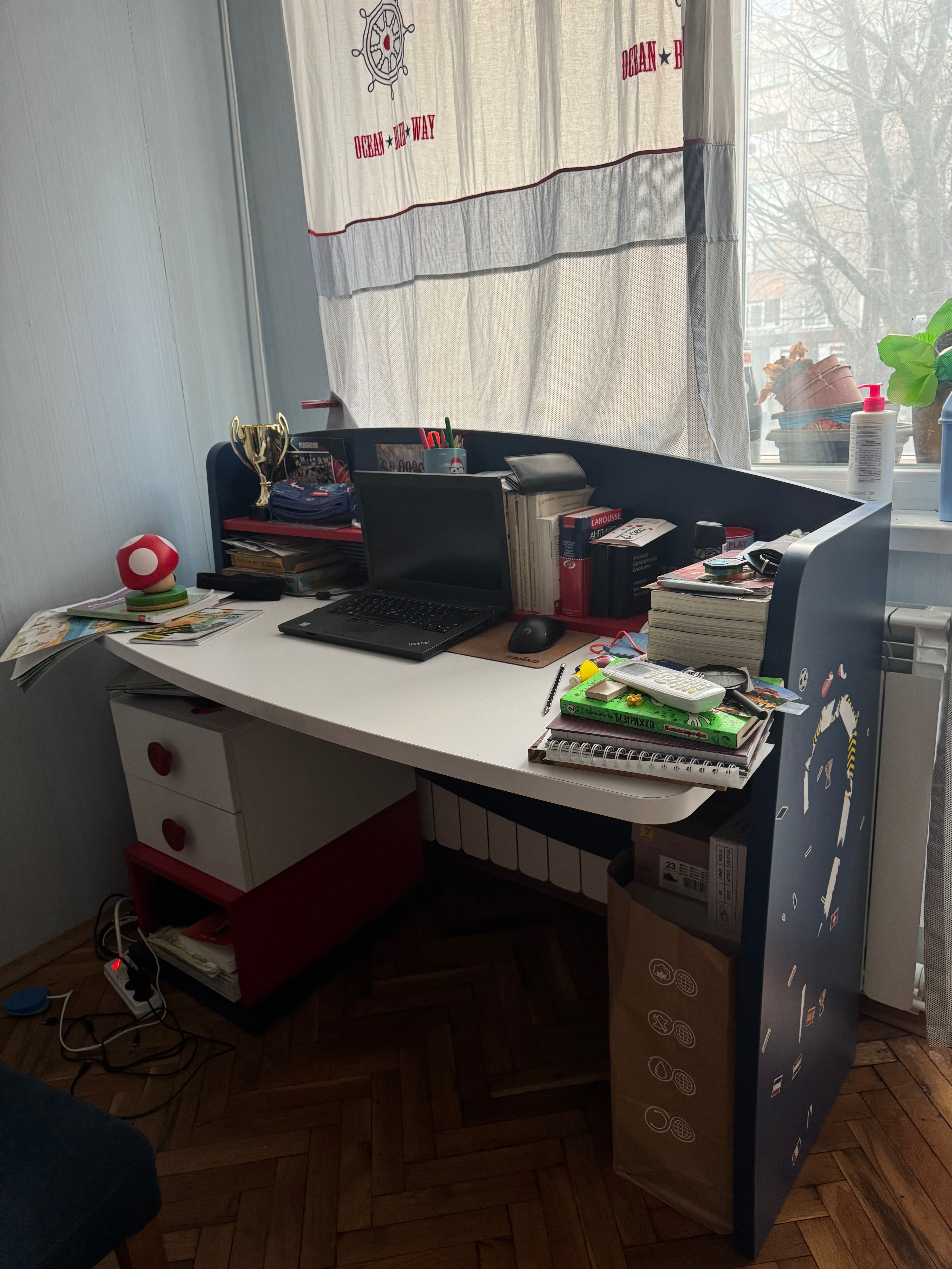 Обзавеждане за детска стая