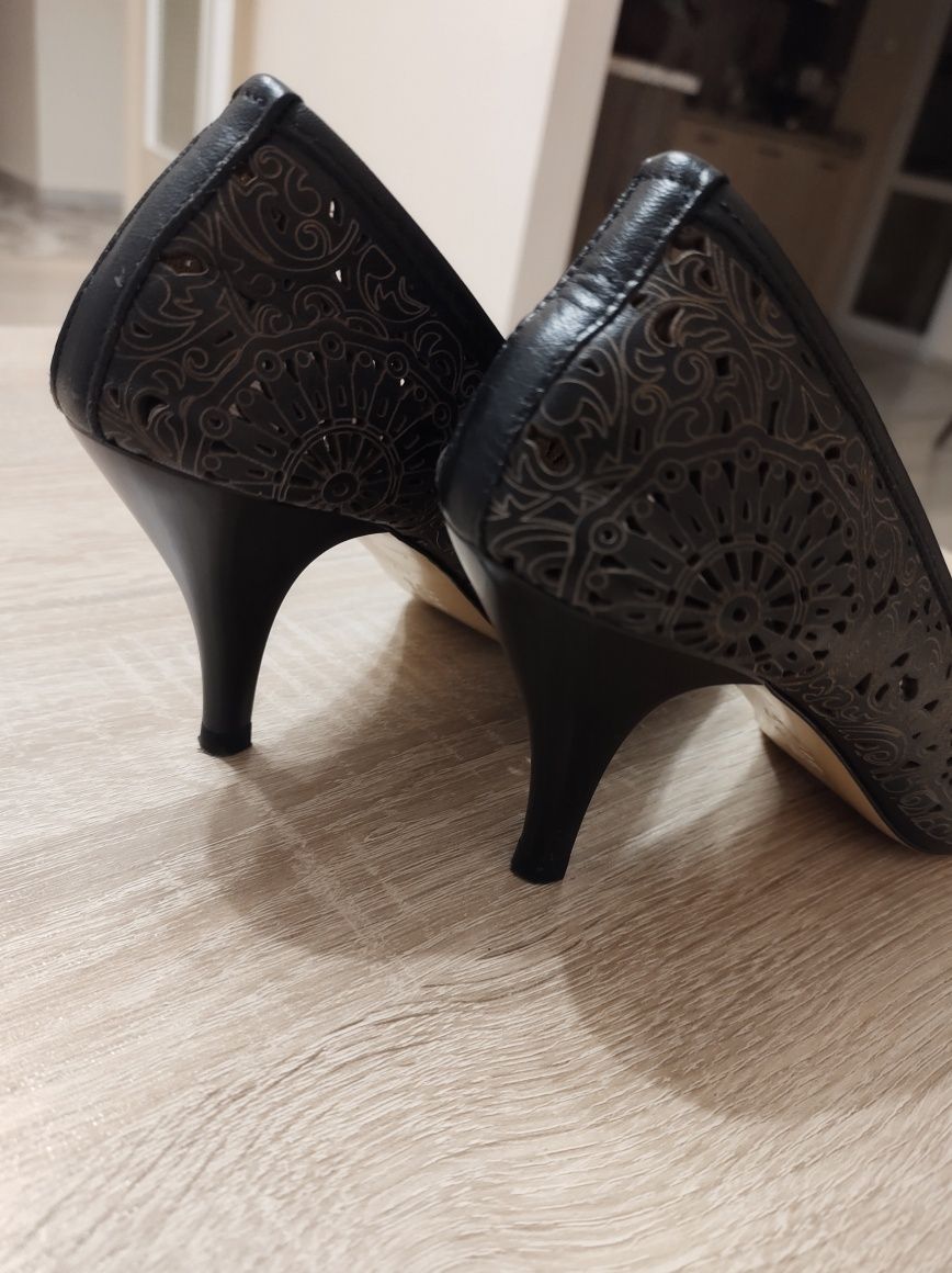 Дамски обувки GiAnnni
