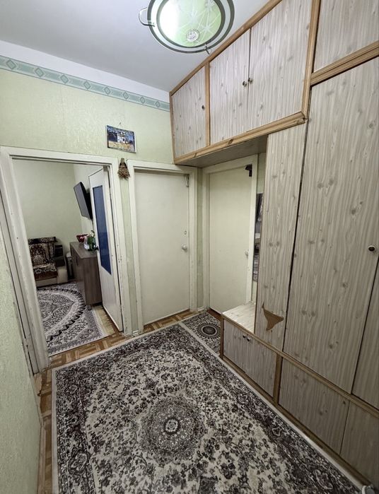 Чиланзар 7 3/2/4 продается квартира ориентир Аксу