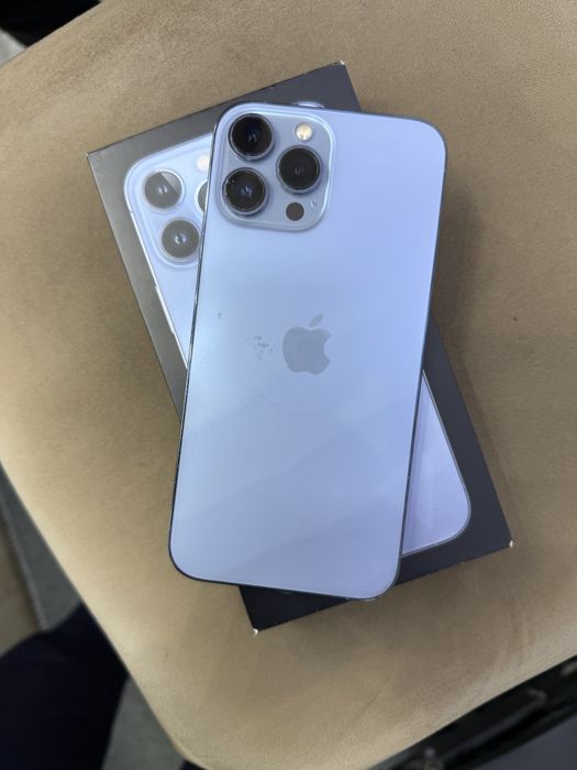 Iphone 13 pro Max/128Gb