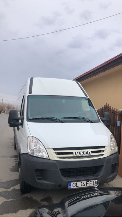 Iveco daily 40c15