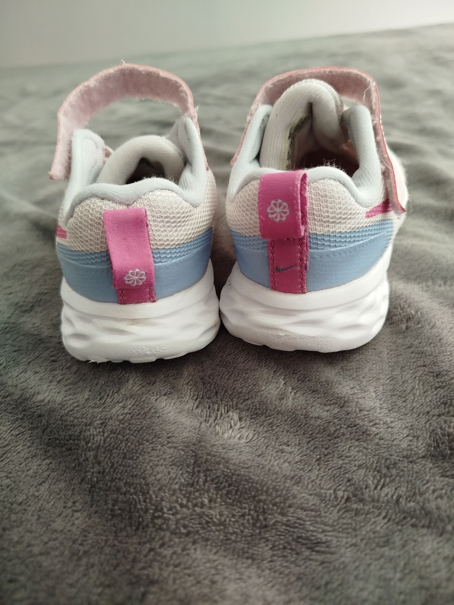 Детски маратонки  Nike