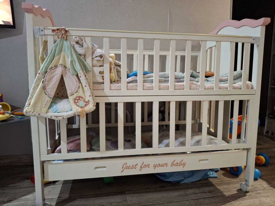 Фирменная коватка