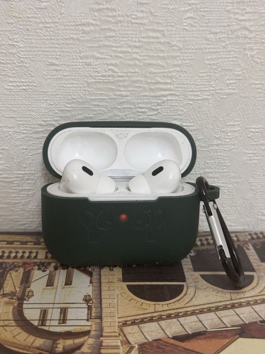 Apple AirPods Pro (2nd generation) Аир подс про 2 AiPods Pro 2