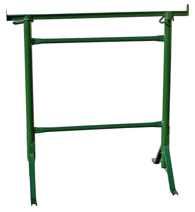 Schela interior, cavaleti schela, capre metalice, schela zidarie