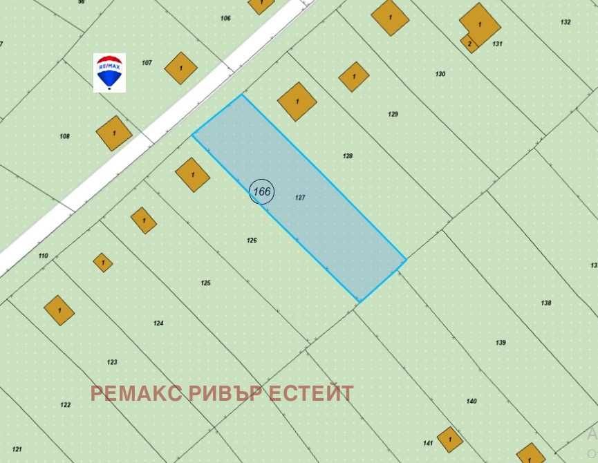 Поземлен имот за продажба местност Астраджийка