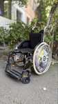 Bicicleta Electrica Persone Handicap/Dizabilitat Carut Scaun Rulant