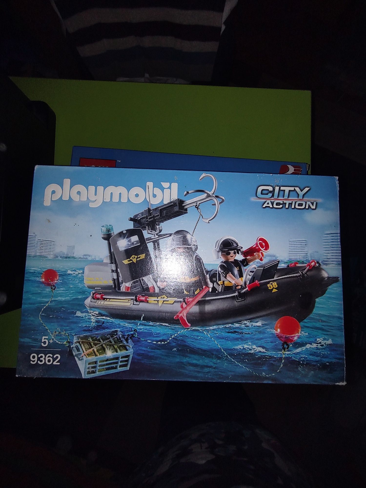 Playmobil diverse produse