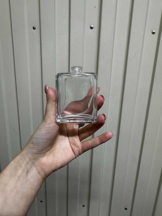 Флакон для духов 50 мл