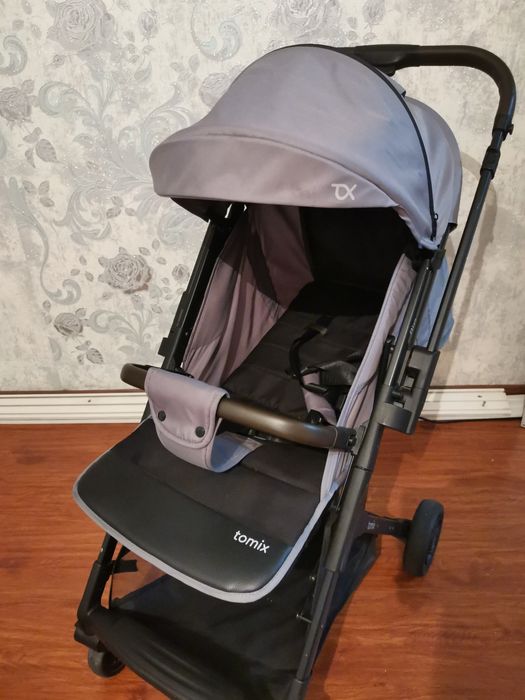 Продам коляску tomix flip
