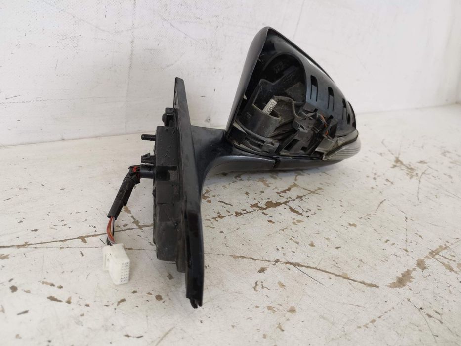 Ляво електрическо огледало Тойота С-ХР / Toyota C-HR 1 [фейслифт] [ -